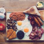 Cibo irlandese: 10 piatti irlandesi tipici – Full Irish Breakfast/Brunch