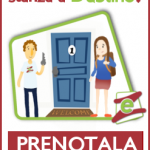 Acccommodation Dublin ITA