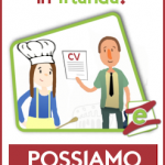Job Ireland ITA
