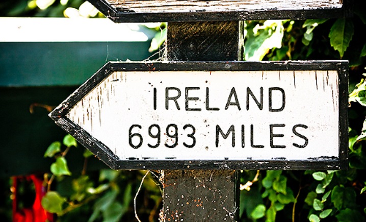 Trasferirsi in Irlanda: ecco 10 motivi per farlo adesso