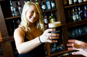 Un blog irlandese ti paga per scovare la miglior Guinness di Dublino