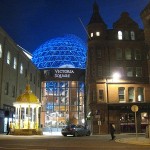 Belfast Victoria Square