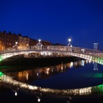 ponti di Dublino