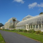 visitare il giardino botanico