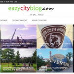EazyCityBlog2018