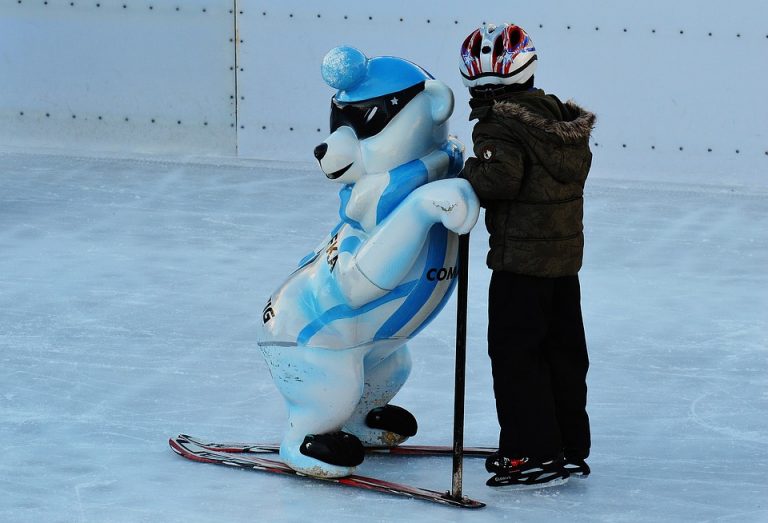 Winter Funderland