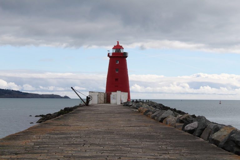 Poolbeg