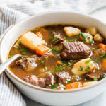 Cibo irlandese: 10 piatti irlandesi tipici – Irish Stew/Sufato irlandese