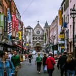Trasferirsi in Irlanda – dublino
