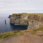 Trasferirsi in Irlanda – cliffs of moher