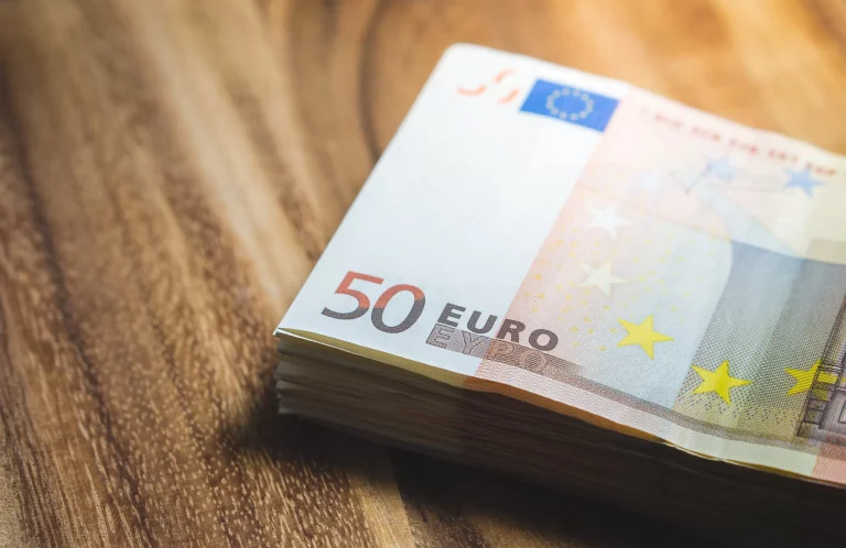 Da Gennaio 2023 aumento del salario minimo in Irlanda